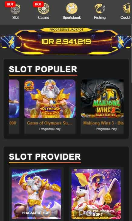 home page In858