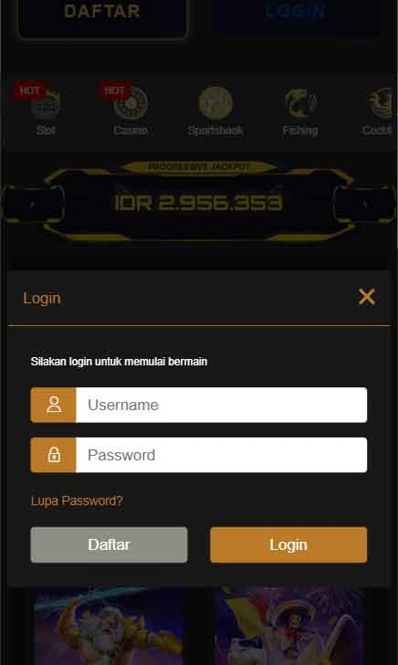 login In858