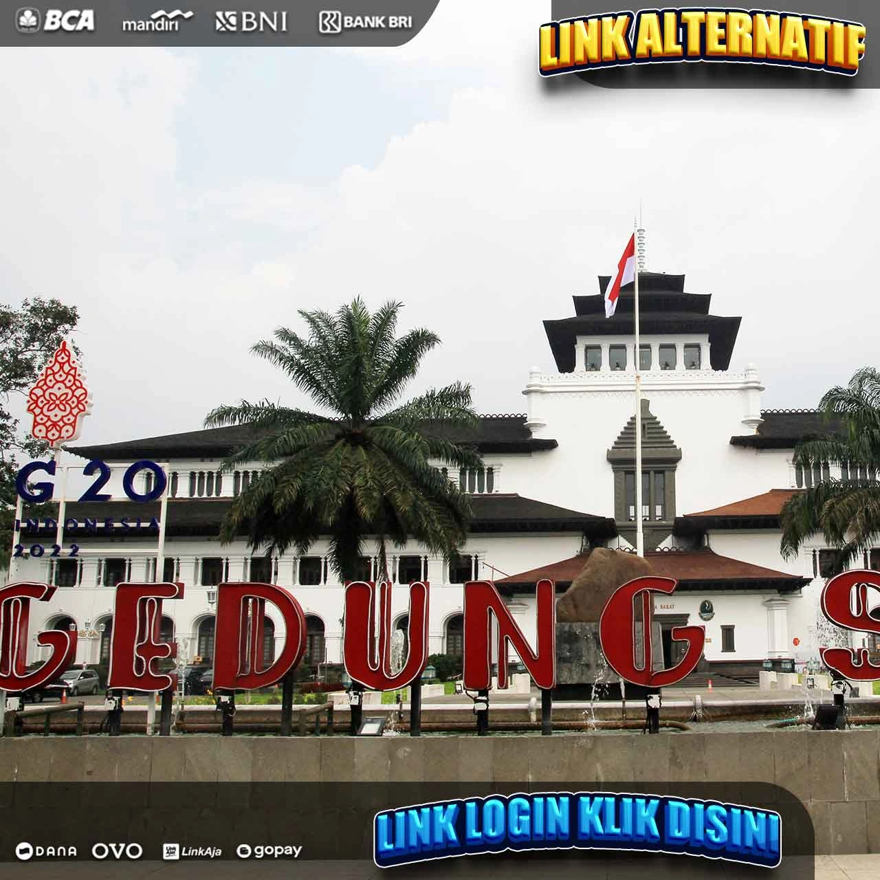 Coba In858 Link Slot Online Gampang Menang